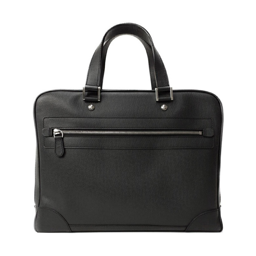 Louis Vuitton Taiga Igor Business Bag